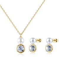 Boucles d'oreilles Brosway Femme BROSWAY LIMITED EDITION in Acier BLE37